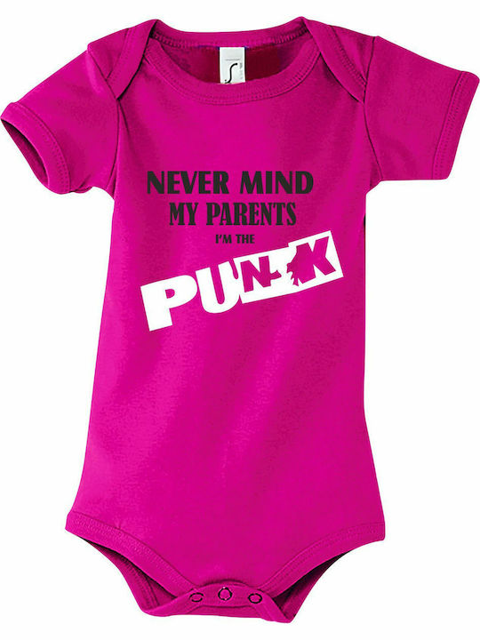 kirikoko Never Mind my Parents, I am the PUNK S...