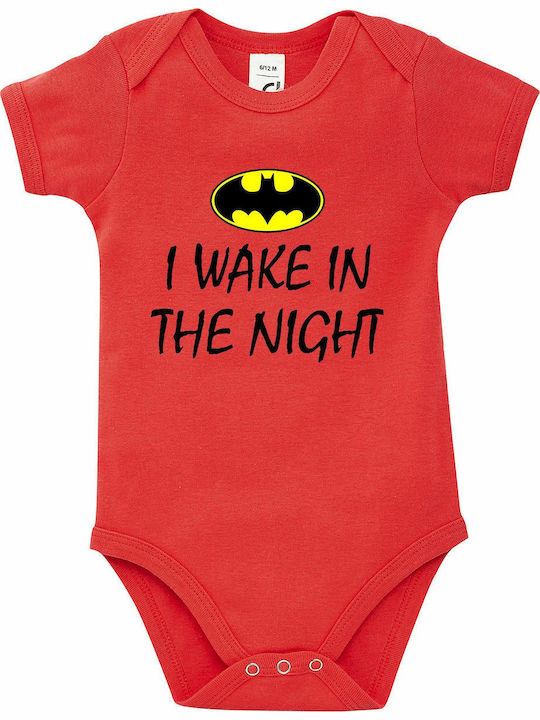 kirikoko I Wake In The Night, Batman Baby Kurzä...