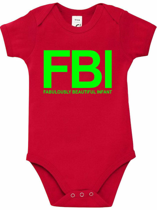 kirikoko Fabulously Beautiful Infant Short-Slee...
