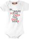 kirikoko Be Aware The Power Of The Dark Side, Star Wars Къс ръкав White