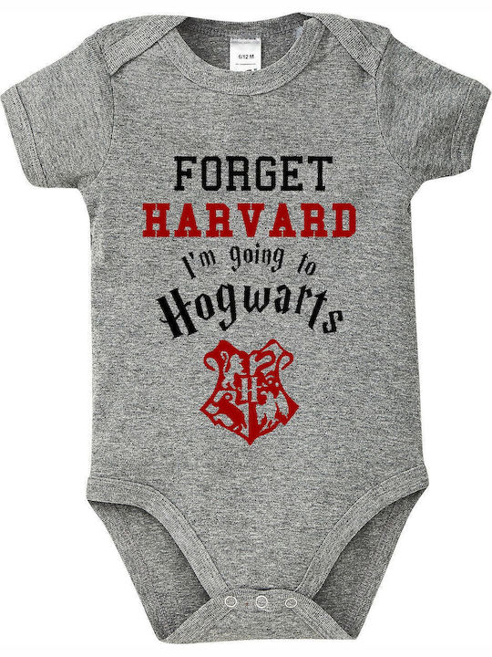 kirikoko Forget HARVARD I am Going To HOGWARDS,...
