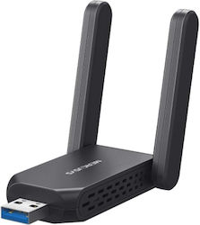 Mercusys MERMA72XH Wireless Wi-Fi 574Mbps