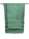 Facecloth 50x90cm Physical Weight 600gr/m²