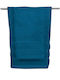 Hand Towel 30x50cm Petrol (Item J062) Weight 600gr/m²