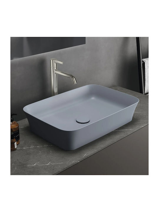 Ideal Standard Ipalyss Aufgesetztes Waschbecken...