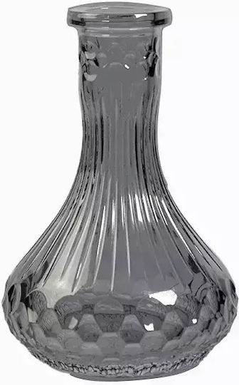 Ваза за Наргиле Mr.shisha Drop Premium Imperial Сива