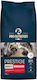 Flatazor 16.5kg Dry Food for Adult Medium Breed Dogs with Apple, Chicken, Duck, Turkey, Pork and Rice