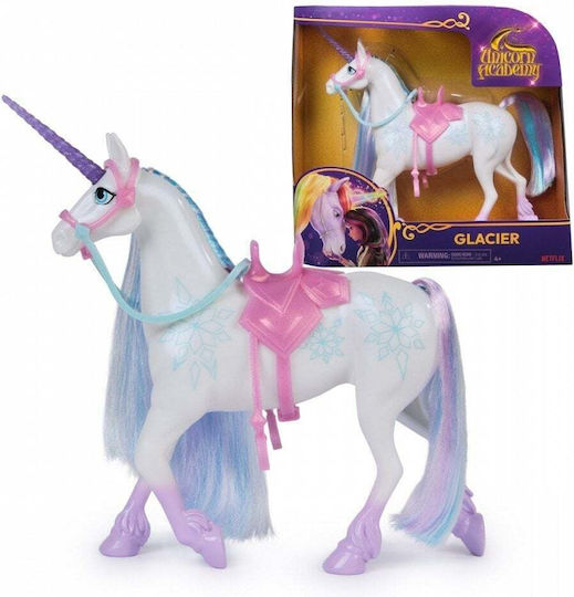 Spin Master Unicorn Academy Flacără Pentru Vârstă 4+ Ani (Diverse Modele)