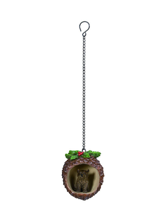 Suspendat Ornament suspendat Ursulet 7buc