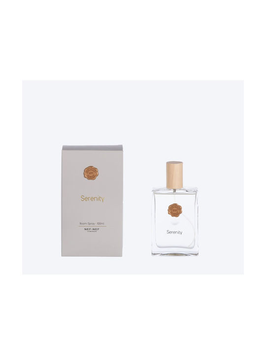 Nef-Nef Homeware Spray Parfumat Serenity cu Aromă Eucaliptus 100ml