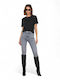 Women's T-shirt Black