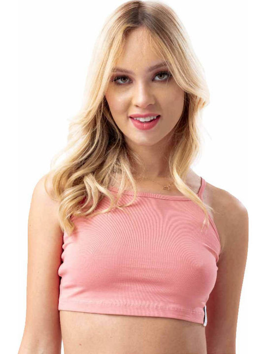 Hype Blouse Pink