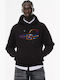 Hoodie Pockets Premium Quality Brand Pegasus Star Trek Enterprise Print