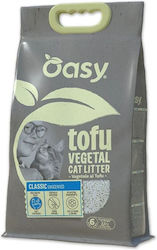 Oasy Φυτική Tofu χωρίς Άρωμα 6lt Oasy Φυτική Tofu χωρίς Άρωμα 6lt