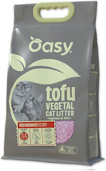 Oasy Φυτική Άμμος 6lt Oasy Φυτική Άμμος 6lt
