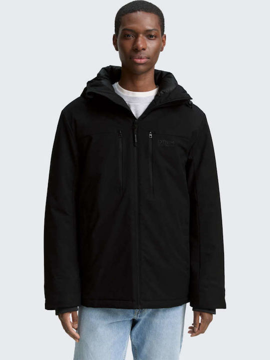 Jacket Black
