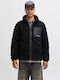 Jacket Black