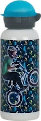 Polo Poloprint Kids Water Bottle Made of Alumin...
