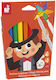 Drawing Markers Set 12pcs