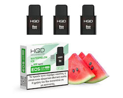 HQD Watermelon Ice 18mg 2ml