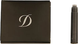 Dupont Black 6 Αμπούλες Dupont Black 6 Αμπούλες