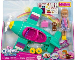 Barbie Barbie Chelsea Can Be Chelsea für 3+ Jahre alt+ Jahre