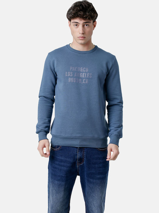 Paco & Co Суитшърт Blue