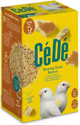 Cede Hrană De Ouă Albă Pentru Canare 1kg