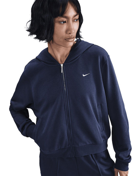 nike full zip women's jacket