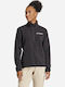 Essentials Women's Sweatshirt Black