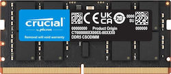 Crucial 24GB DDR5