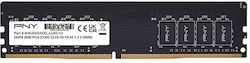 PNY 16GB DDR4 MD16GSD42666-SB PNY 16GB DDR4 MD16GSD42666-SB