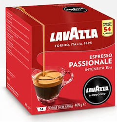 Lavazza Espresso Passionale 54capace