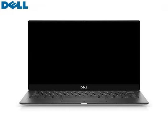 Pc Portable Dell XPS 13 I7 7é Gén 8Go 256 Go SSD Silver prix tunisie