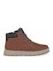 Tabac Brown Men's Boots