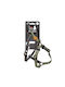 Afp Off Street Training Dog Harness Olive X-Large