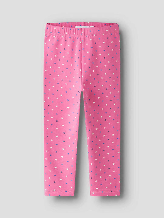 Детски Клин Дълъг Bright Pink