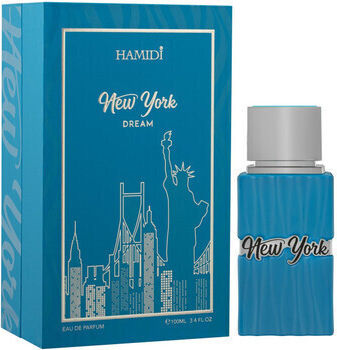 Hamidi New York Dream Eau de Parfum 100ml