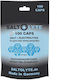 Saltolyte Salt & Electrolytes 100 κάψουλες