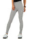 Women's Jean Trousers Blackwhite