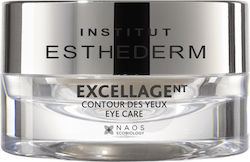 Institut Esthederm Excellage Околоочен Крем 15ml