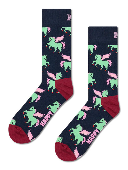 Happy Socks Socks Multicolored