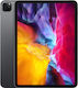 Apple iPad Pro 3rd Gen (2021) 11" Refurbished Tablet with Wi-Fi (8GB/128GB) Grade A Gray