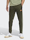 Pantaloni de trening Kaki