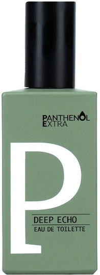 Panthenol Extra Deep Echo Eau de Toilette 50ml