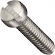 Șurub de mașină Drepti Inox DIN 84 cu Diametru M6 și Lungime 35mm 100buc Pâine trapezoidală