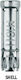 Pke Steel Shell M20 Without Screw Anchors