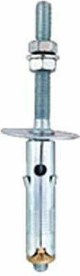 Friulsider Metallic Screw Anchor Tam Bag Hook 9x40 M5