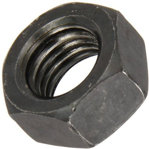 Nut 6mm DIN 934 100pcs Din 934