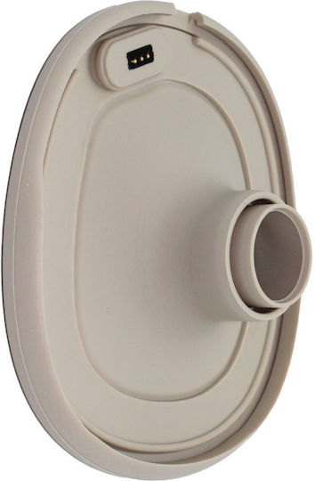 Bbluv Mumflow Силиконова Протекторна Капачка за Помпа за Кърма 24mm Bws-b0216